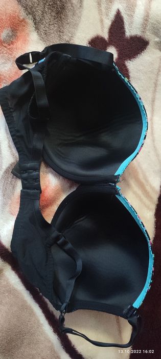 Бюстгальтер большой размер