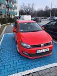 Volkswagen Polo Pierwszy własciciel, stan idealny
