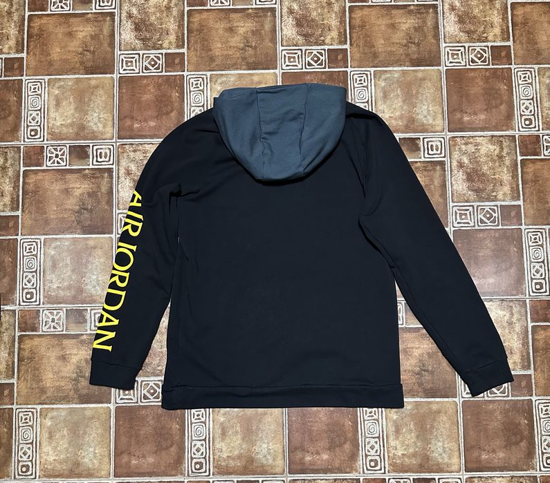 Спортивний костюм Nike Air Jordan  оригінал, розмір L