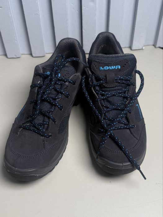Lowa Sciro GTX Lo Ws trekkingowe buty damskie r 39,5