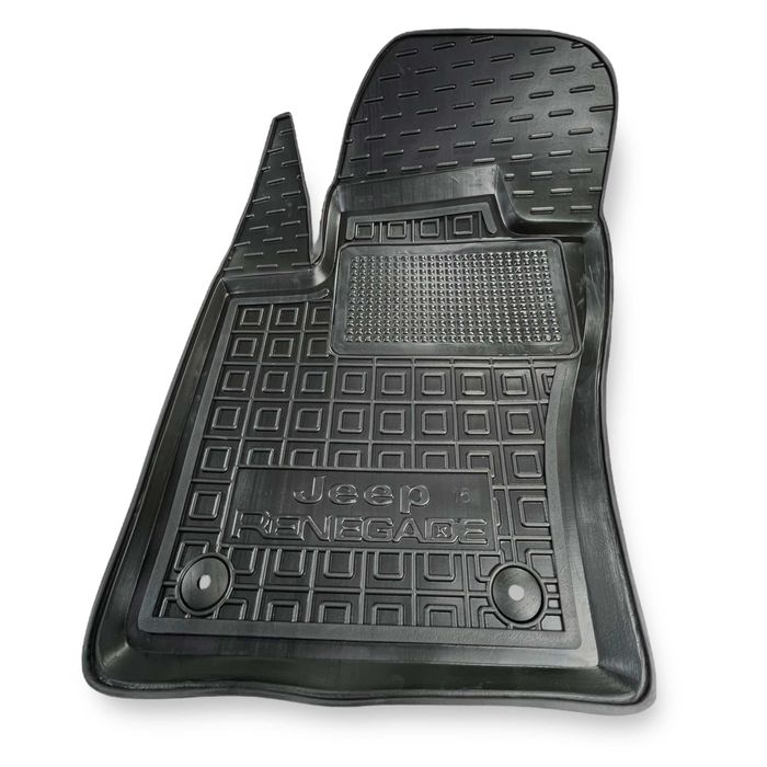 Коврики Ниссан Note/Хюндай IX35/Джип Renegade/Форд Fiesta Автогум