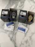 Relógios Casio originais