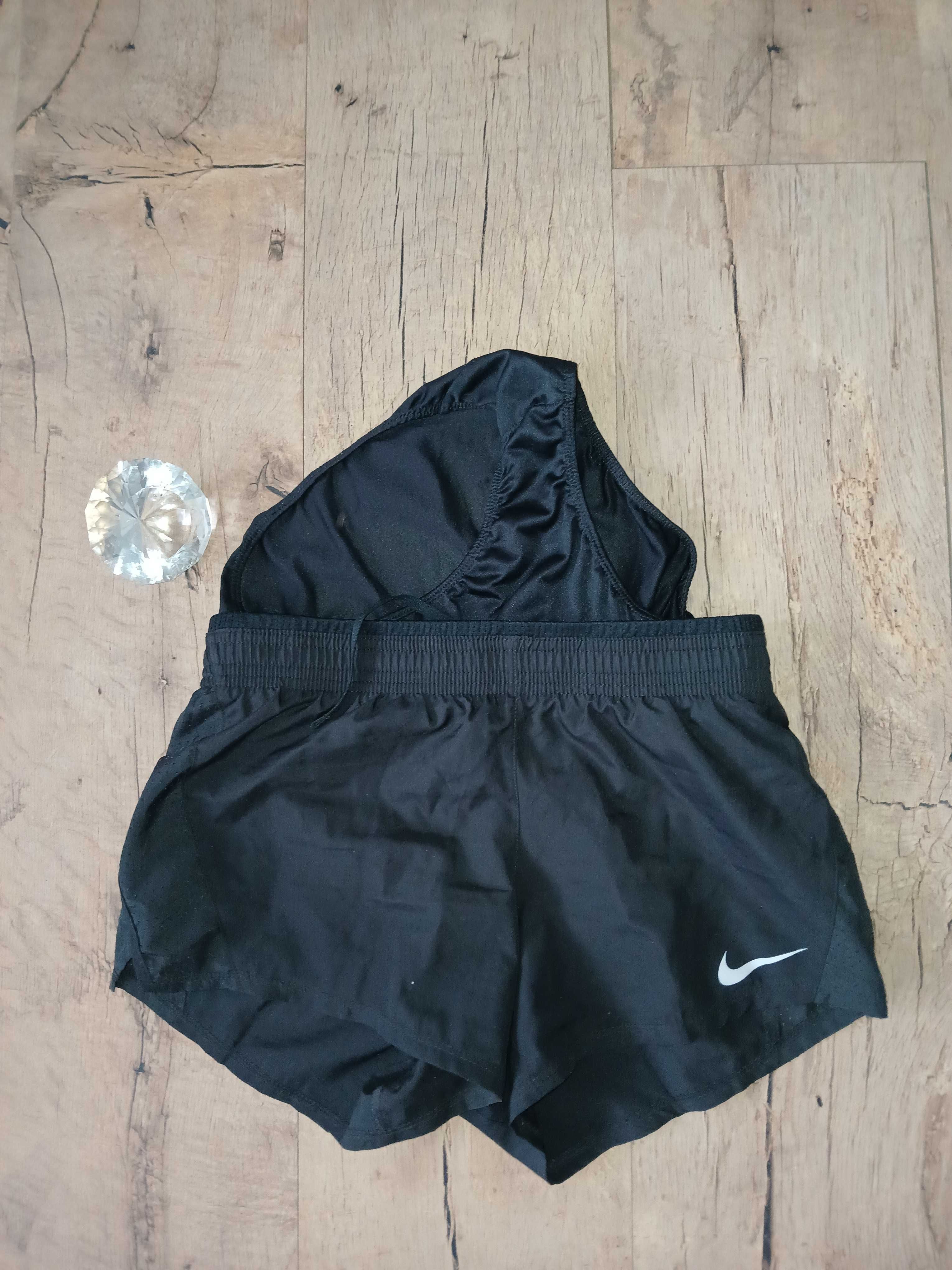 Spodenki sportowe Nike XS nowe