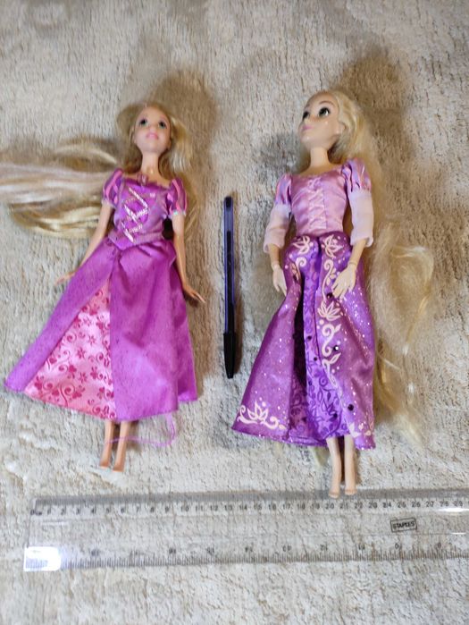 Barbies vários modelos (Venda ao Par)