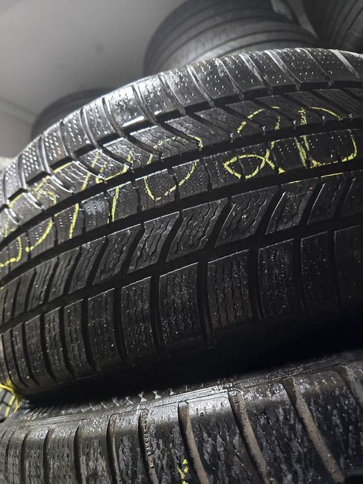 255/40R20 Continental WinterContact TS870P