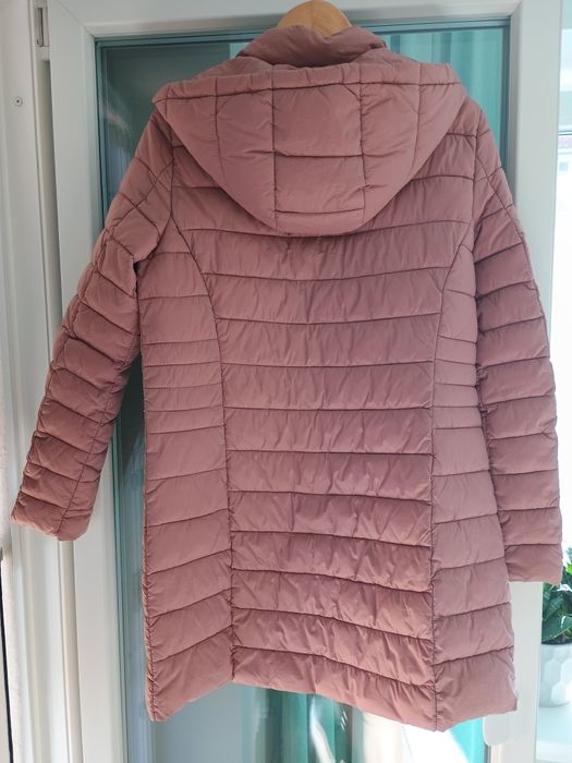 Kurtka damska przejściowa