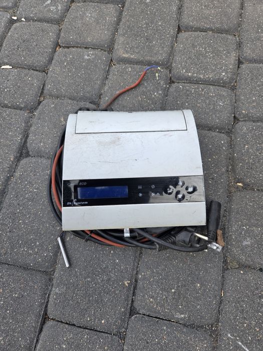 Komputer do pieca defro