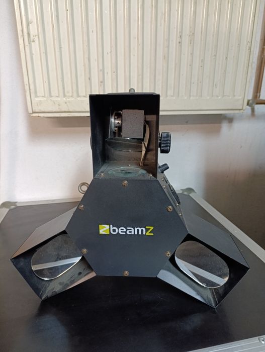 Oświetlenie ZBEAMZ Triple Flex