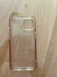 Etui Spigen iphone 13