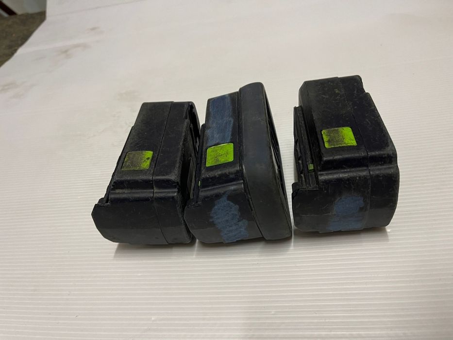 Akumulator Festool 18V 5.2Ah – sprawny, pasuje do Protool