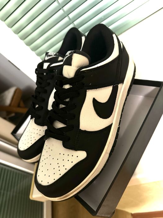 Кроссовки мужские NIKE