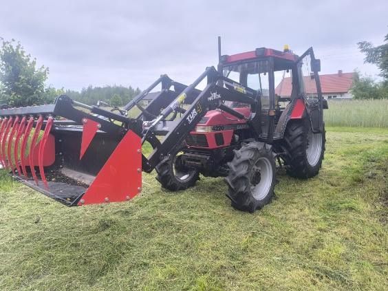 CASE 4220 TUR 2023r.