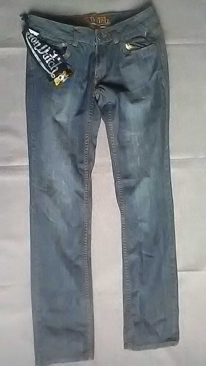 Качественные джинсы женские   Р. 48(30)  Новые