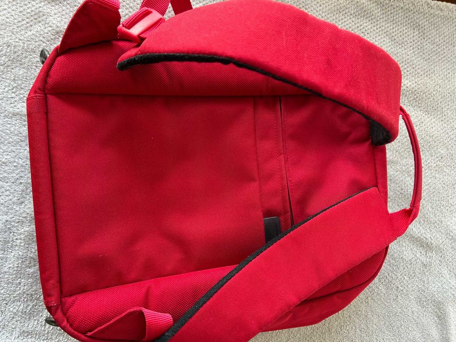 Plecak na laptop do 15,6' Samsonite poręczny bagaż podręczny