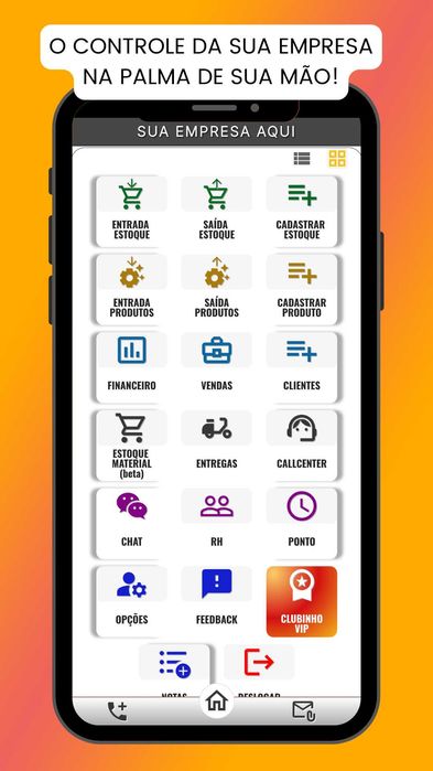 Software By iG - Aplicação + CRM + ERP  Gestão para Empresas Low Cost