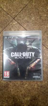Call of Duty ps3 Black Ops