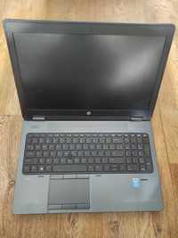 HP ZBook 15 G2 / i5-4300M