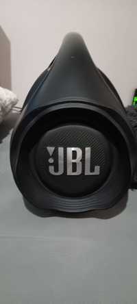 Jbl bombox 2 poucas horas de uso