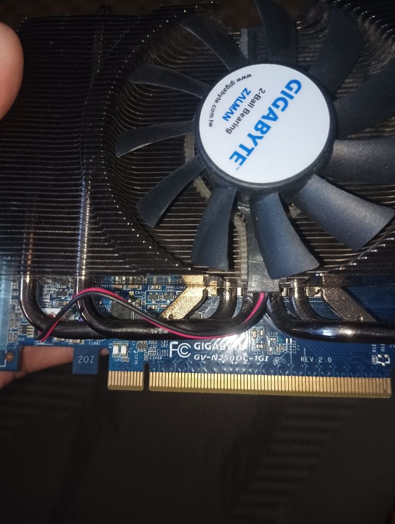 Komputer fujitsu i5