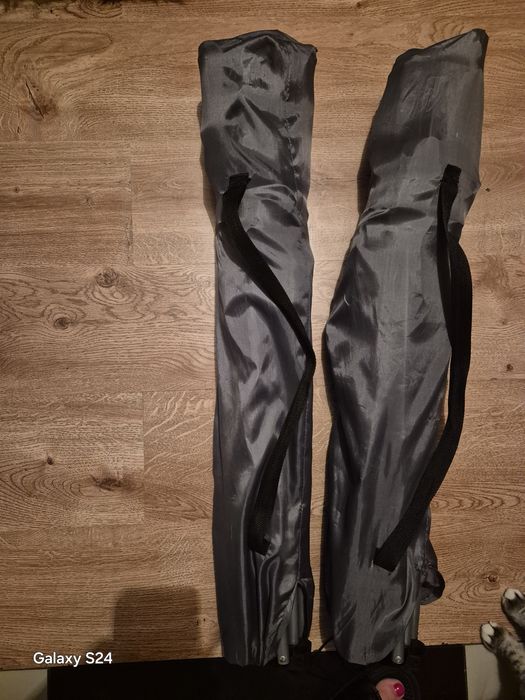 2 Krzesła/ fotele pokrowiec nowe