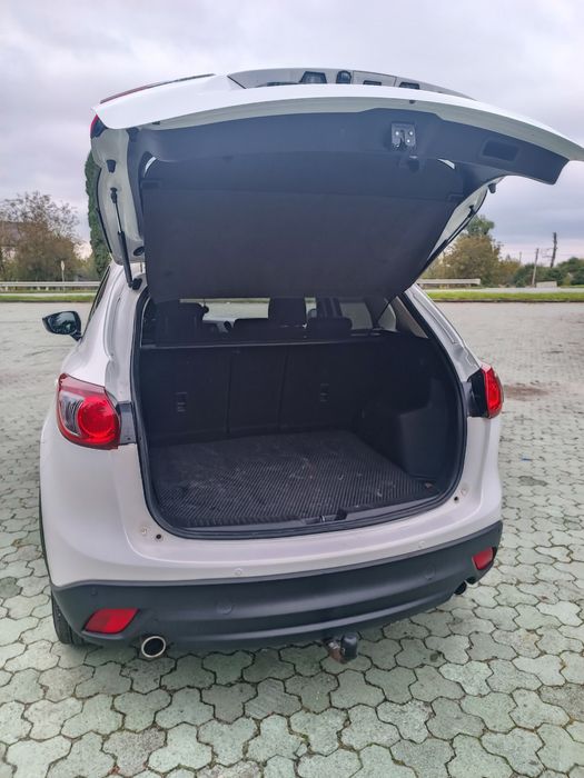 Продам мазда сх5