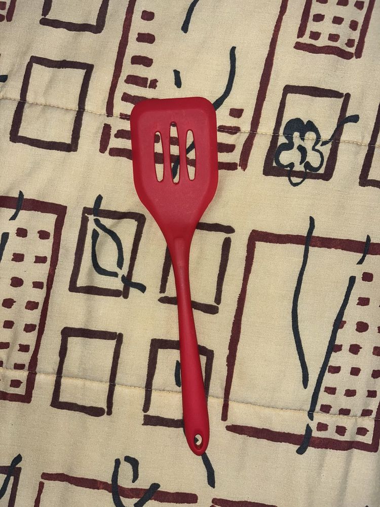 Panela + espátula