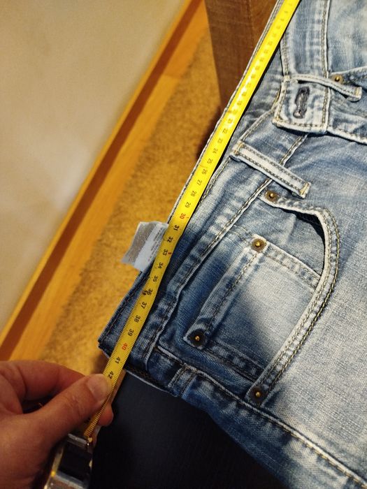 Levis 511 W32 L34