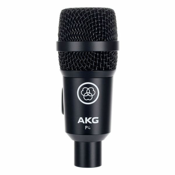 Microfone AKG Live Perception P4