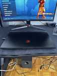 MSI GF75 Thin 17.3” 144Hz