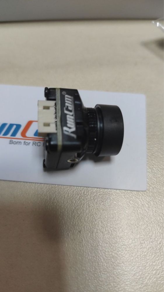 Камера FPV RunCam Robin 3 1200TVL