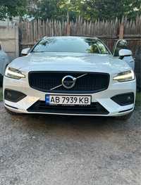 Volvo V60 2019р.