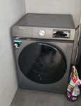 Pralka jak nowa  Hisense  WFQA9014EVJMT PL 9kg