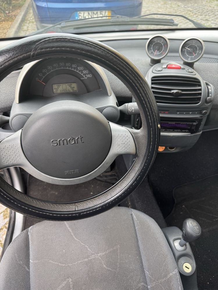 Vendo smart 2002