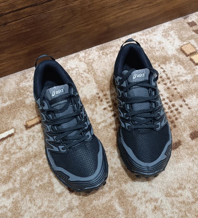 Кросівки  ASICS Gel-Fujitrabuco 7 Gore-tex  оригіна