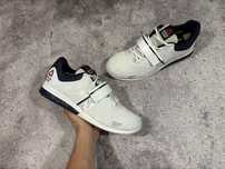 Штангетки Reebok Crossfit Lifter 2.0