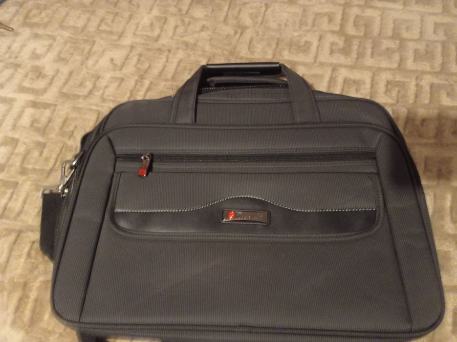 Сумка для ноутбука