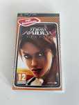 Tomb Raider Legends PSP używana