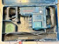 Młot udarowy BOSCH D-70745 Walizka 1500W NowyLombard/Raków