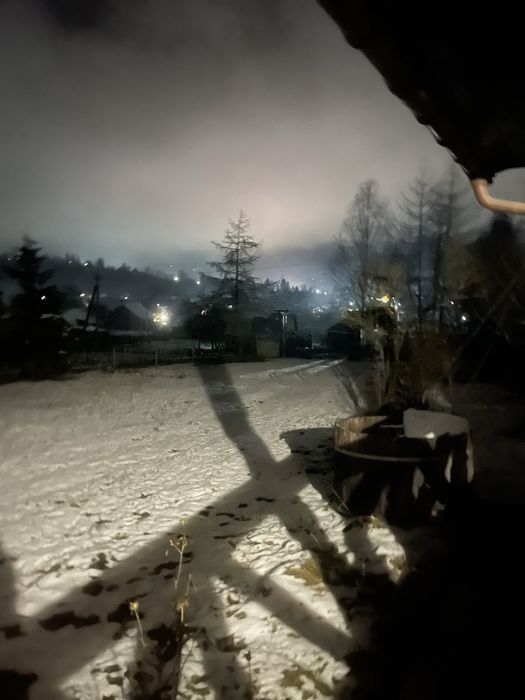 Котедж Білий Гриб