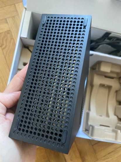 Xbox Series S 1 TB SSD stan bardzo dobry