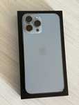 Apple iPhone 13 Pro Max 256Gb Sierra Blue Neverlock