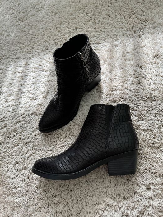 Нові козаки / напівчоботи «chattawak»