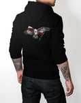 Nowa Bluza  Super nadruk