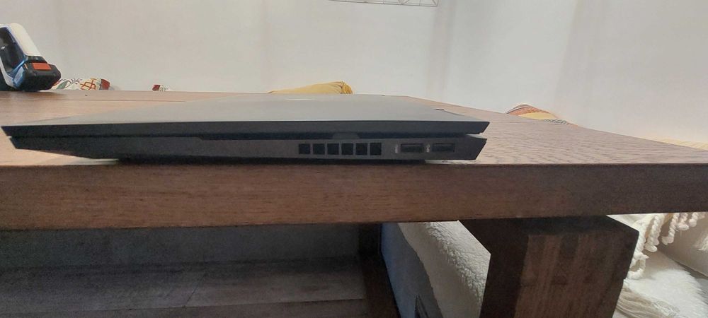 Portátil gaming OMEN 16