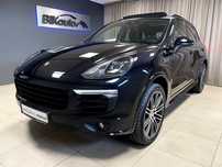 Porsche Cayenne niski przebieg / fenomenalny stan / salon PL