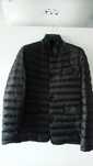Elegancka pikowana kurtka Lantier roz.48