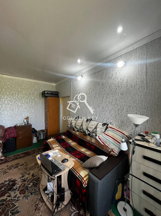 Продаж однокімнатної квартири, 44 квартал