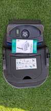 Base ISOFIX cadeira auto