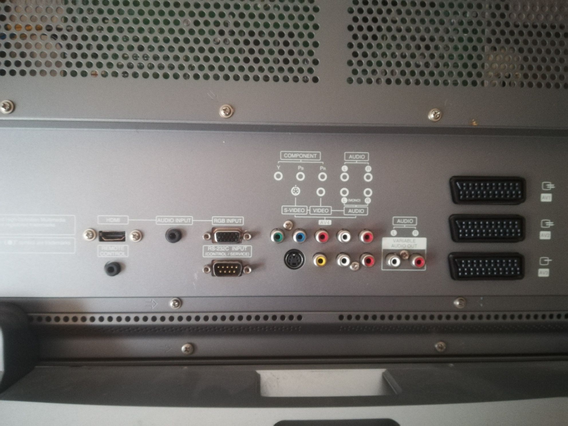 Smart Box X96Q +LG TV. 42*.