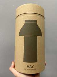 Lampka HAY pc portable